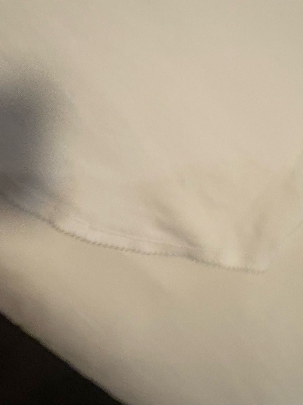 Cou Cou intimates Rina top white NWOT Large - Picture 6 of 11